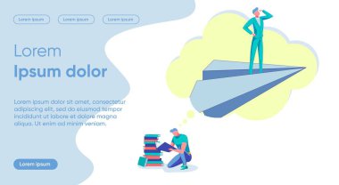 Girişimciler veya İş Adamları Ortak Girişim Başlattı.