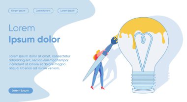 Yaratıcı Düşünce, Süslü Görüş ve İlham.