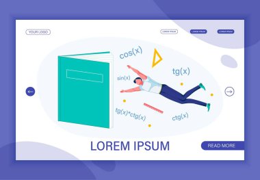 Akıllı Öğrenci Trigonometri Çalışma Kılavuzuna Dalıyor