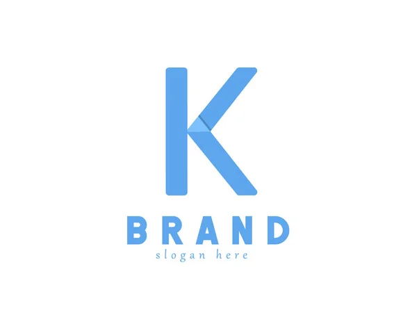 Logo Icon Sfondo Bianco Illstartion Design — Vettoriale Stock