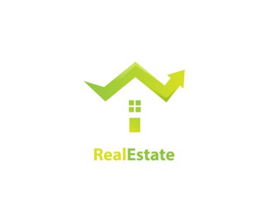 Emlak Okunun Logo Tasarımı