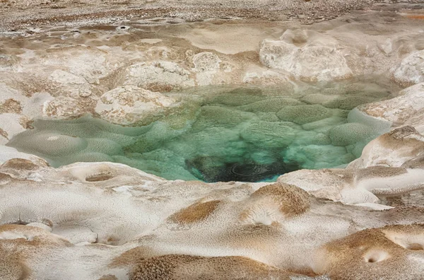 Spazmodik Şofben Yellowstone