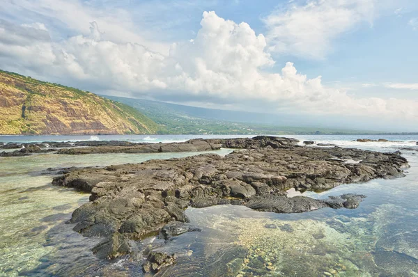 Kealakekua Bay manzara