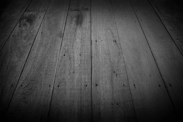 Staré dřevěné podlahy, textury a pozadí. — Stock fotografie