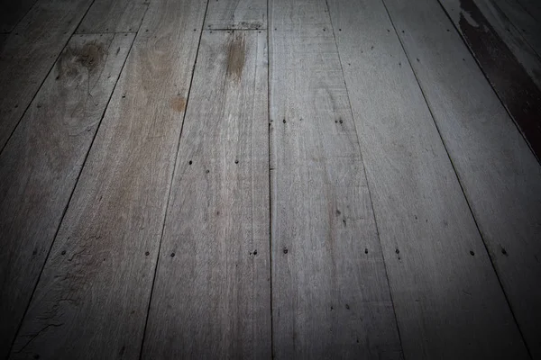 古い木の床、テクスチャや背景の. ロイヤリティフリーのストック画像