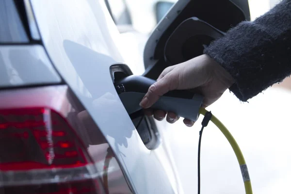 Norwegian electrical vehicle charging