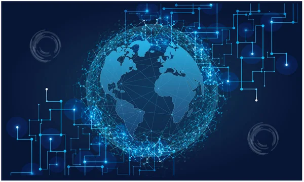 Herkese bağlı dünya