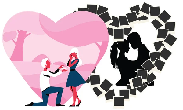 Yüzüklü Amaçlı Kız