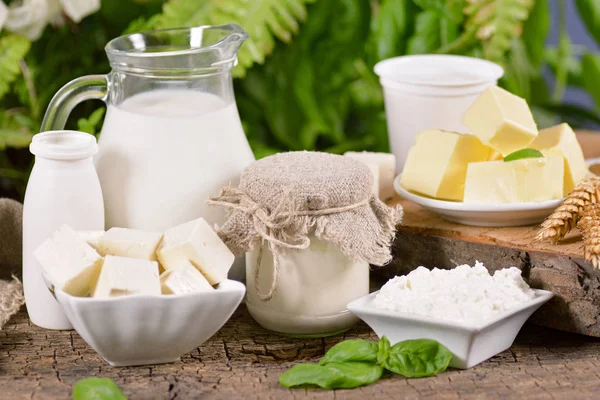 kırsal süt ürünleri 