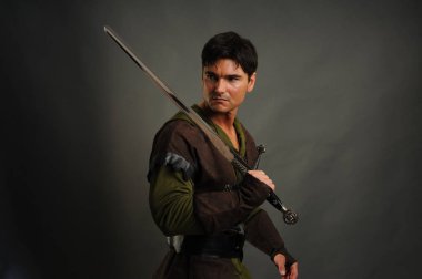 çekici biri bir asi