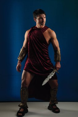 Güçlü Viking bekliyor