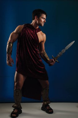 Güçlü Viking bekliyor