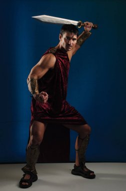 Güçlü Viking bekliyor