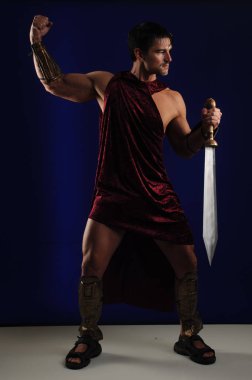 Güçlü Viking bekliyor