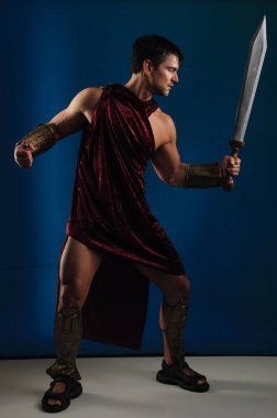 Güçlü Viking bekliyor