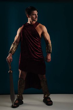 Güçlü Viking bekliyor