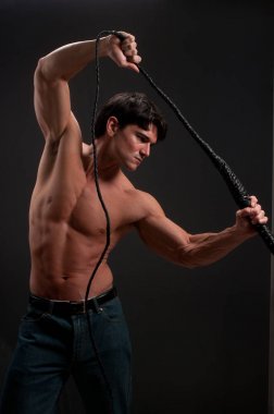 Kötü büyücü bekliyor