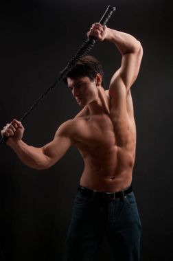 Kötü büyücü bekliyor