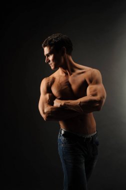 Zor gladyatör dışarı buffed.