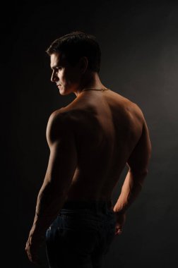 Zor gladyatör dışarı buffed.