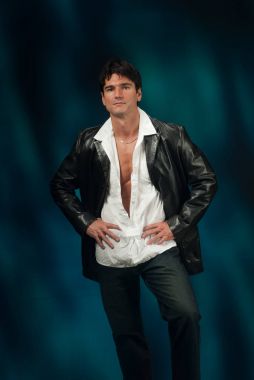 Swagger'ın yaşamalı