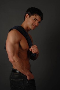 Maço adam