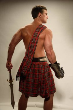 highlander adam