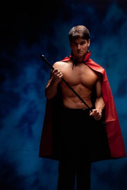 seksi vampir onun özel bir Bayan bekliyor