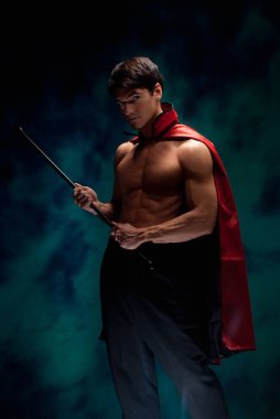 seksi vampir onun özel bir Bayan bekliyor