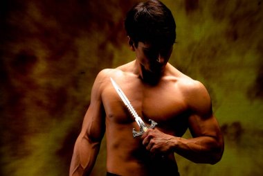 seksi vampir onun özel bir Bayan bekliyor