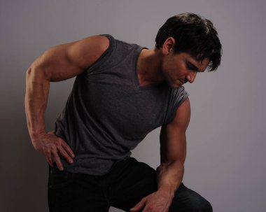 seksi Dedektif savaşmaya hazırlanıyor