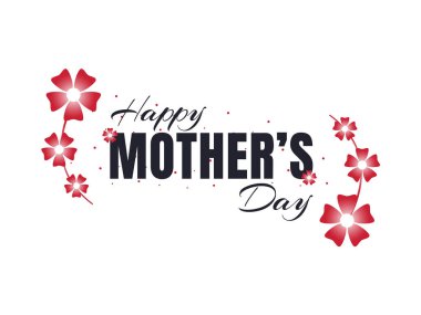 Anneler Günün kutlu olsun. Tipografi metni ya da amblem, rozet, tipografi tasarımı, kupa, tişört, hat tasarımı, sosyal medya afişi, reklam, poster vs. için kullanın.