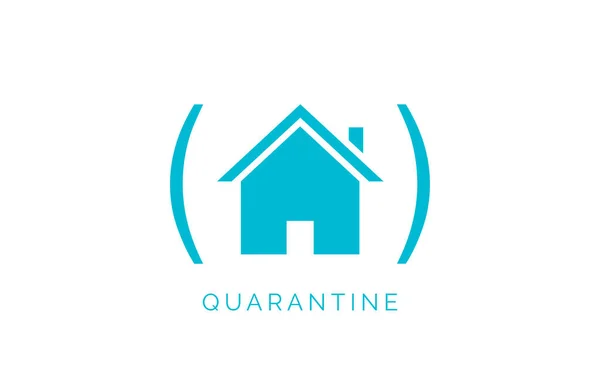 Home quarantine as a measure to control the coronavirus epidemic