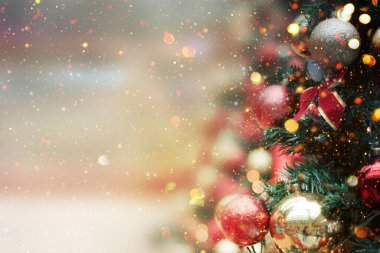 Noel Partisi Stoku Temiz Fotoğraf