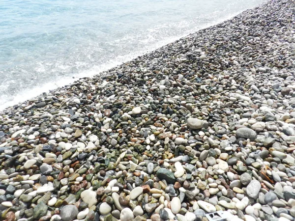 Türkiye 'nin Deniz / Taşları