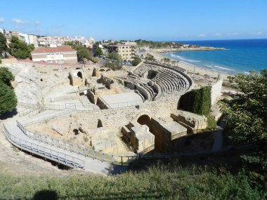 İspanya 'da Gladyatör Savaşları