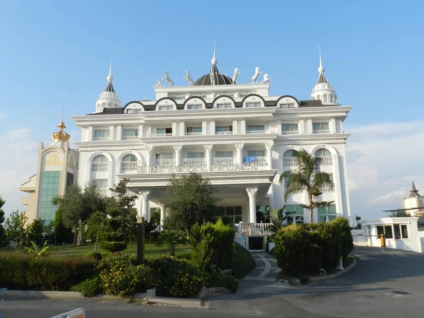 Türkiye'de güzel otel