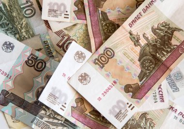 Rus ruble 