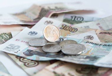 Rus ruble 