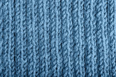 Örgü yün desenini kapat