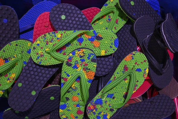 Erkekler için terlik ya da terlik