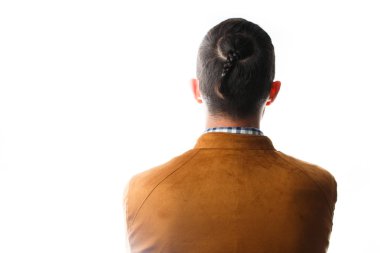 Fotoğraf arka helezon başındaki adamla t