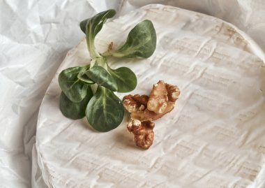 Fındıklı peynir. Sığ Dof