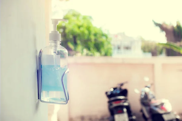 Corona virüsünü korumak için alkol jeli, alkol jeli (covit-19)