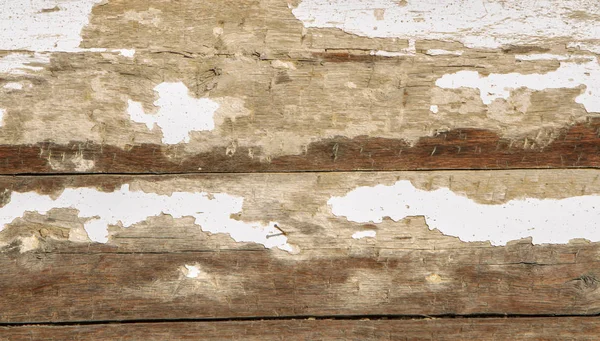 Fondo grunge de madera barnizada envejecida — Foto de Stock