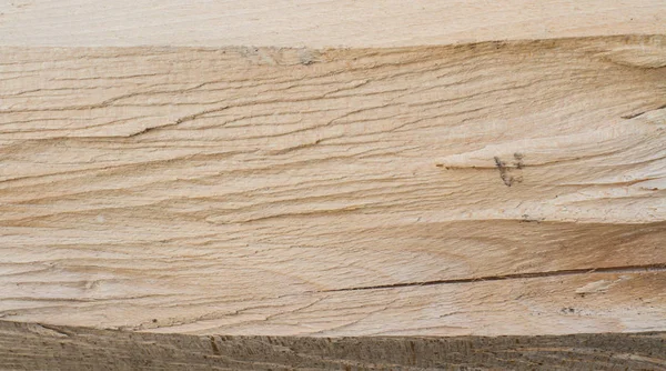 Natural wood surface for texture or background — Stock Photo, Image