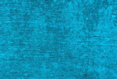 Mavi arka plan ile doğal doku ve düzensiz desen