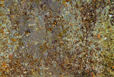 Doğal doku ve çok sayıda renk arka plan