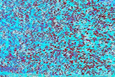 doğal doku ve düzensiz desen ile arka plan