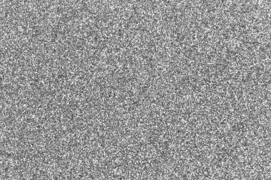 Parlak gümüş parıltılı ışıklar soyut arka plan, Noel